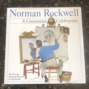 Norman Rockwell: A Centennial Collection